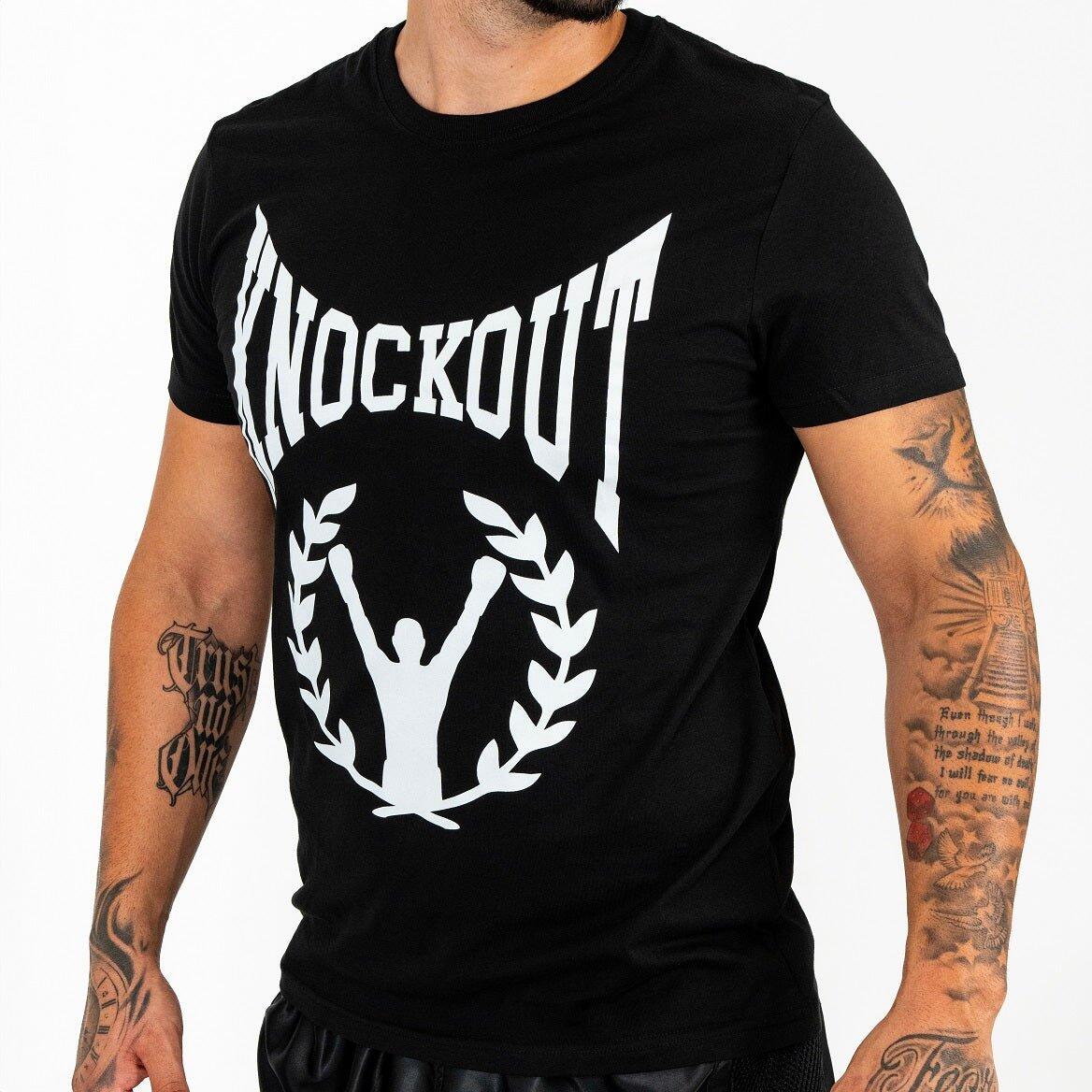 Camicia a knockout v1 4/4