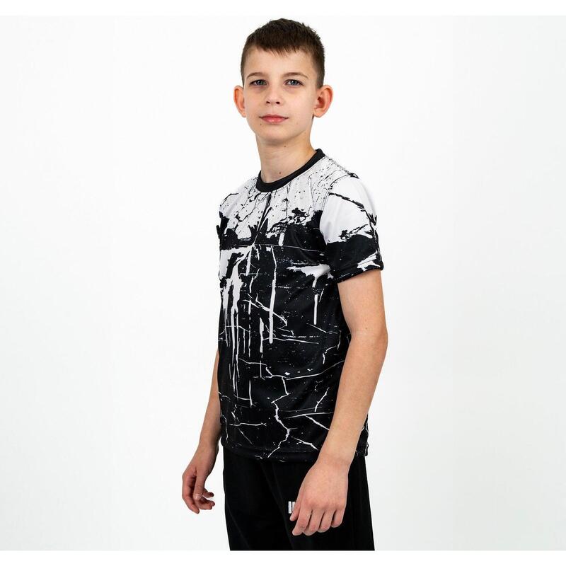 Tricou Knockout Punisher 2.0 Copii 12/14 ani