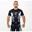 Tricou Compresie Pro Sparring 2.0 XL / Alb/Negru