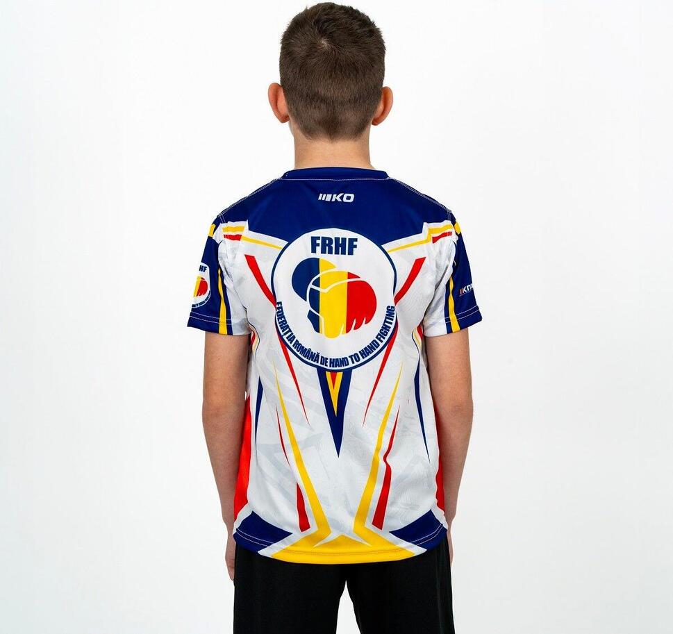 Knockout H2H Koszulka