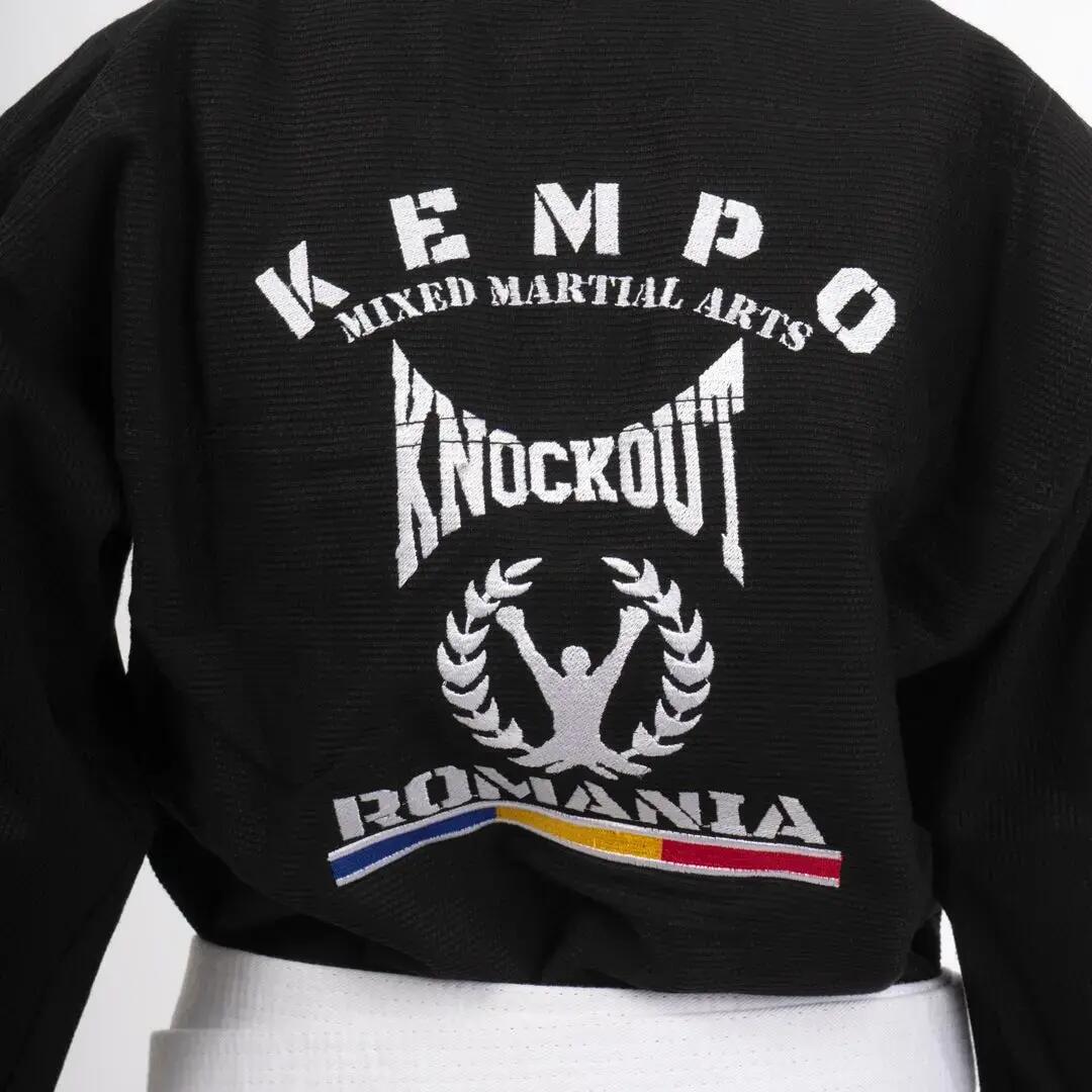 Kempo Knockout Gyerek Kimono 7/7
