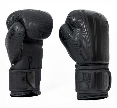 Fusion Knockout di Guanti Box