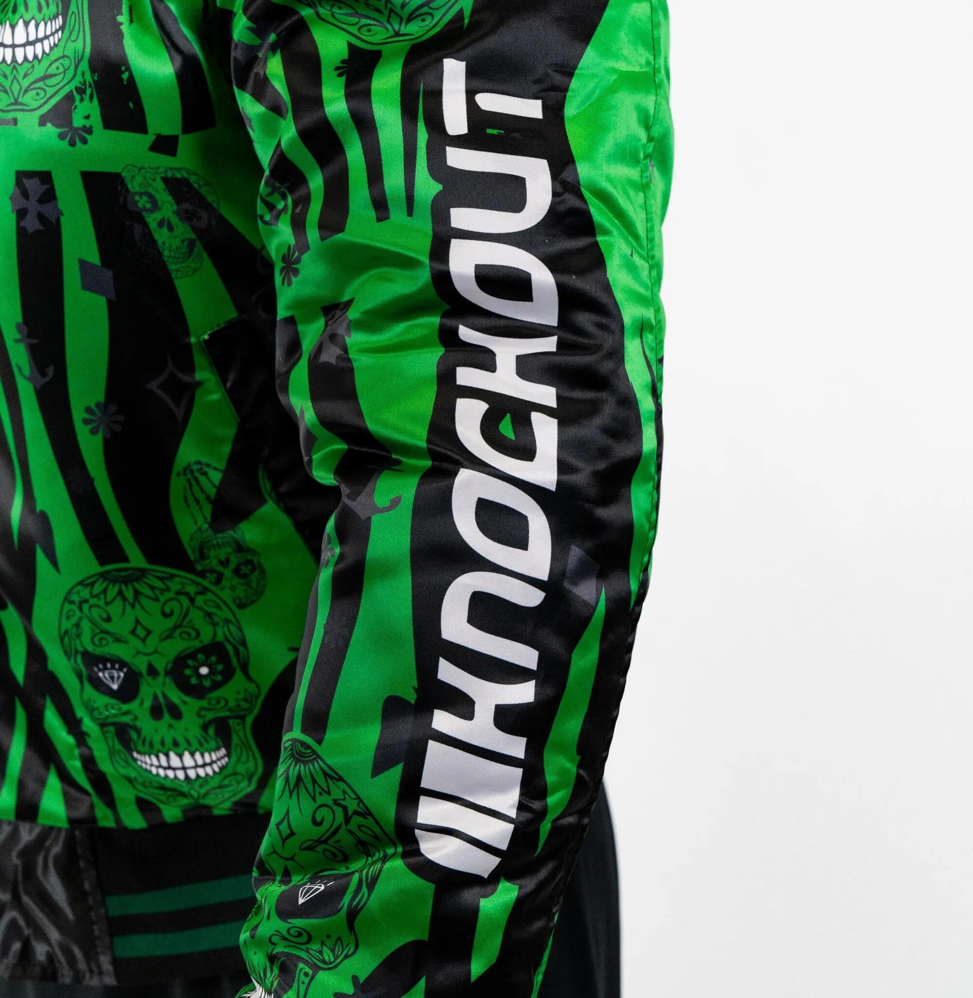 Verde / L 4/5