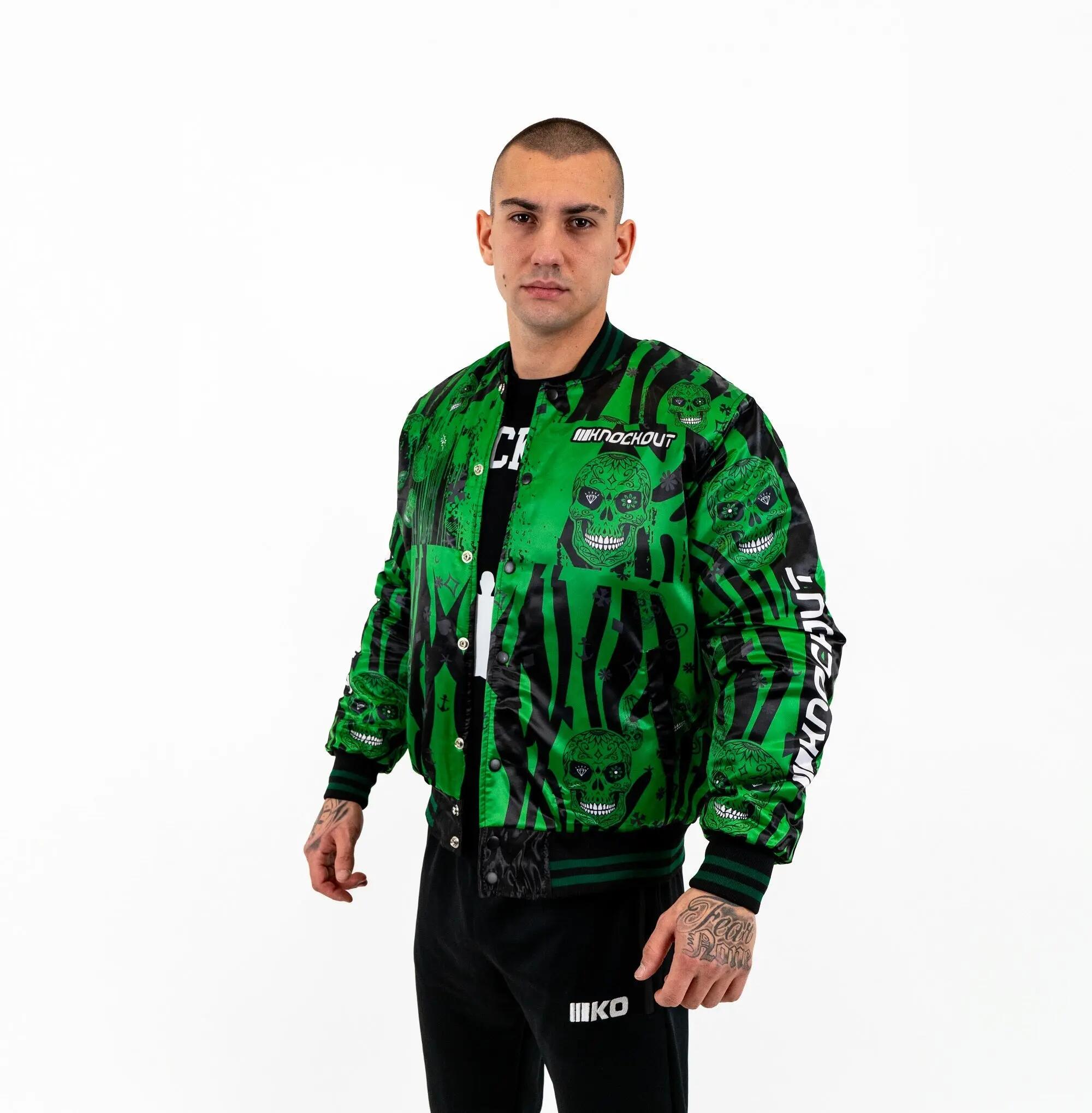 Verde / L 2/5