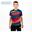 Tricou Knockout FRB Copii 9/11 ANI / Albastru