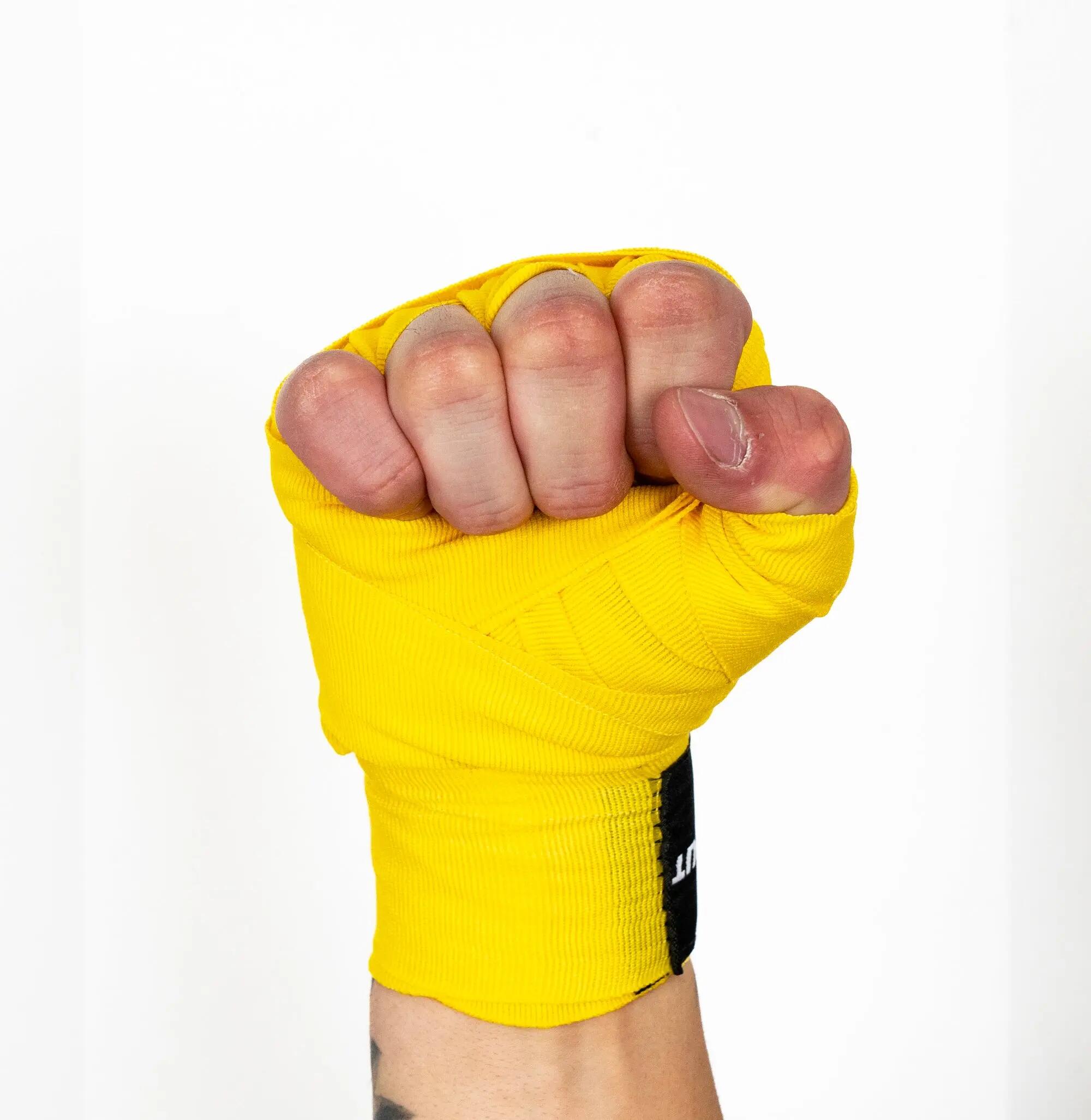Bandaje Box Knockout 3m 4/7