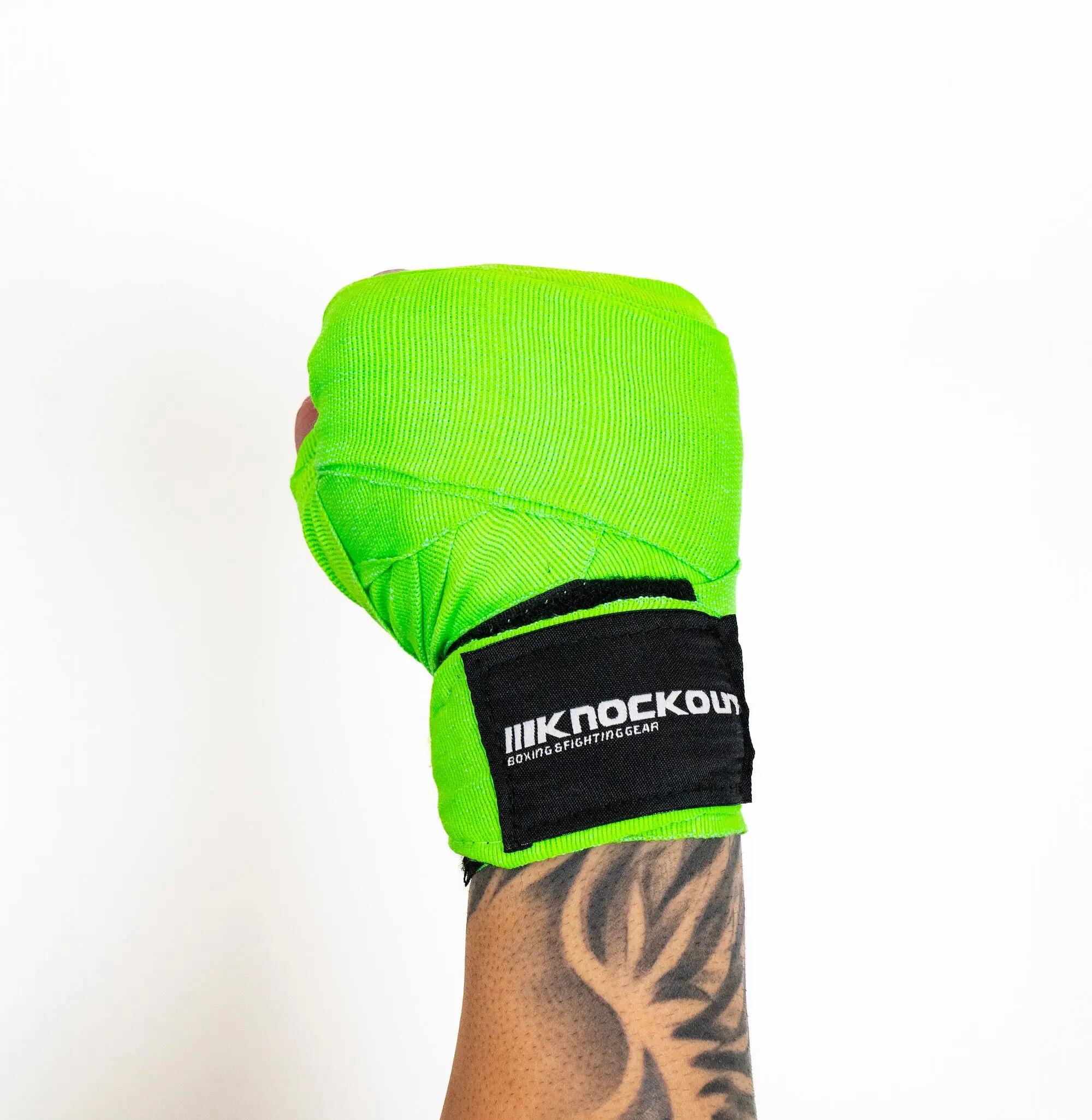 Knockout dobozos kötés 4.5m 3/7