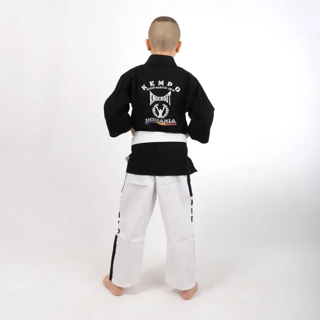 Kempo Knockout Gyerek Kimono 2/7
