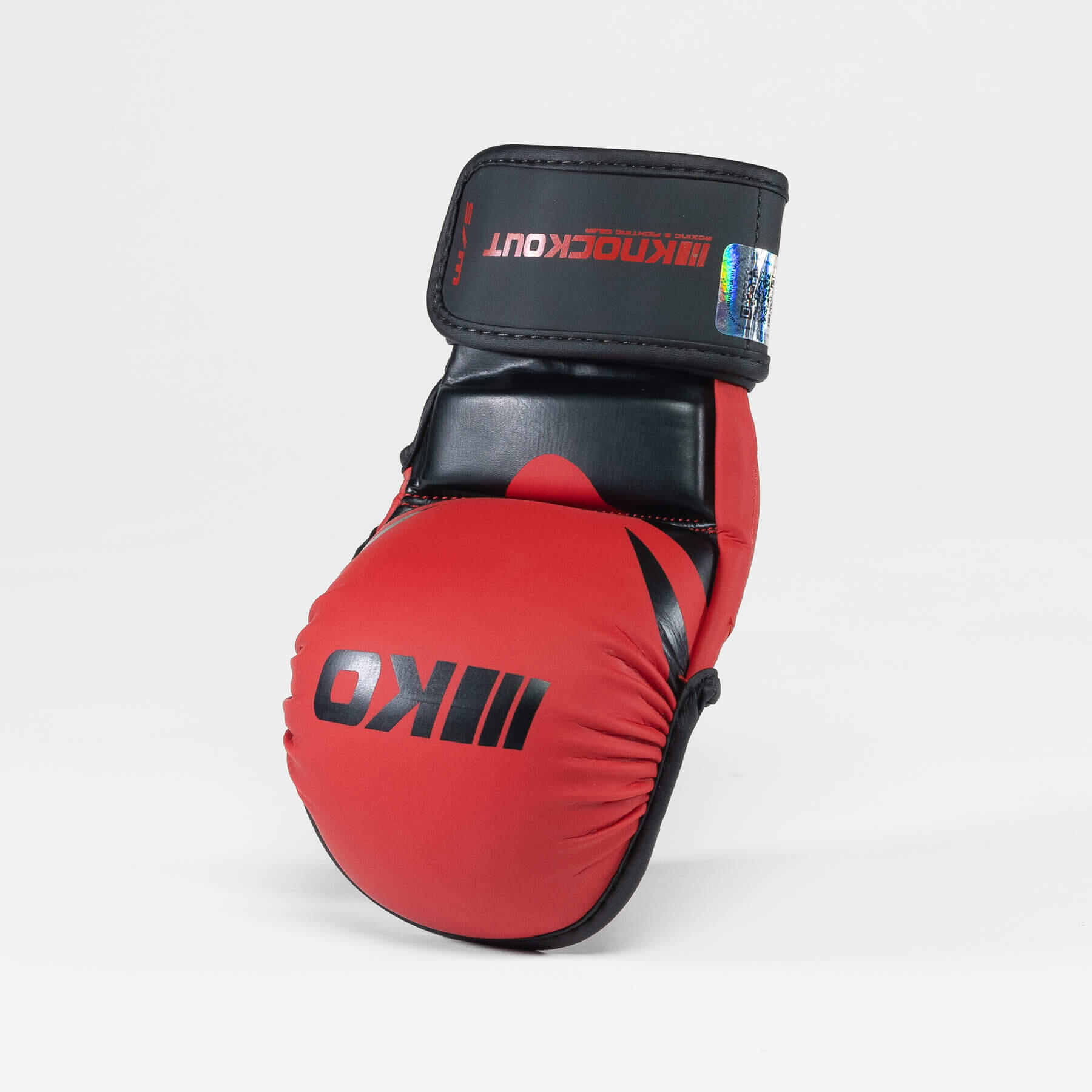 Guanti MMA Knockout Sparring 4/7