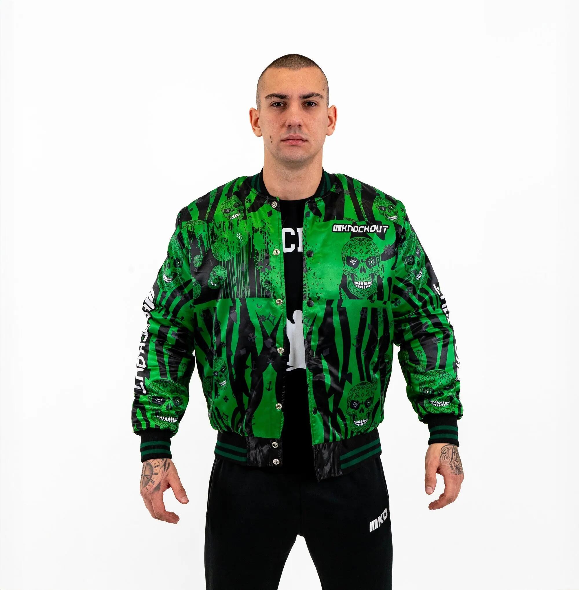 Verde / L 1/5
