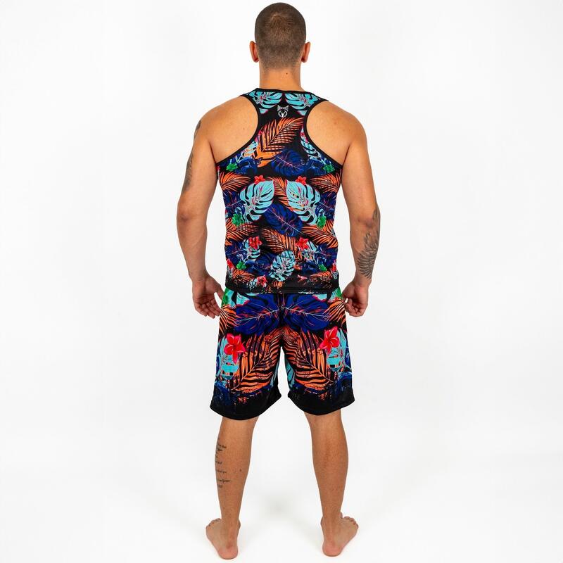 Knockout Tropical FX Boksz Szett