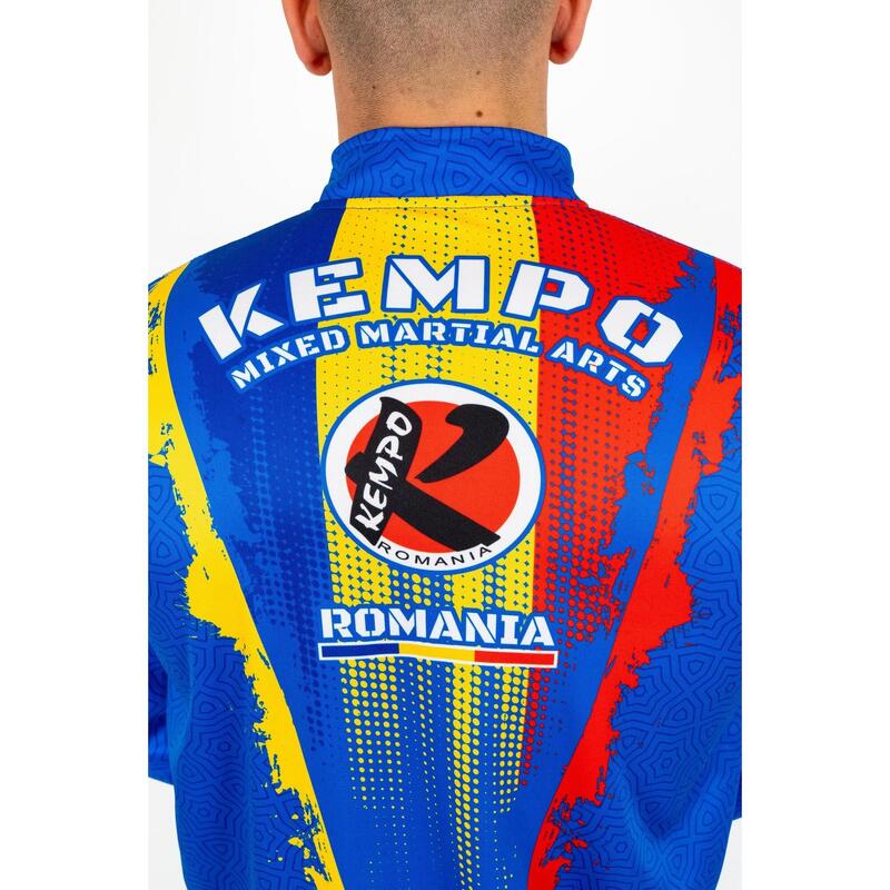 Trening Knockout Kempo Romania