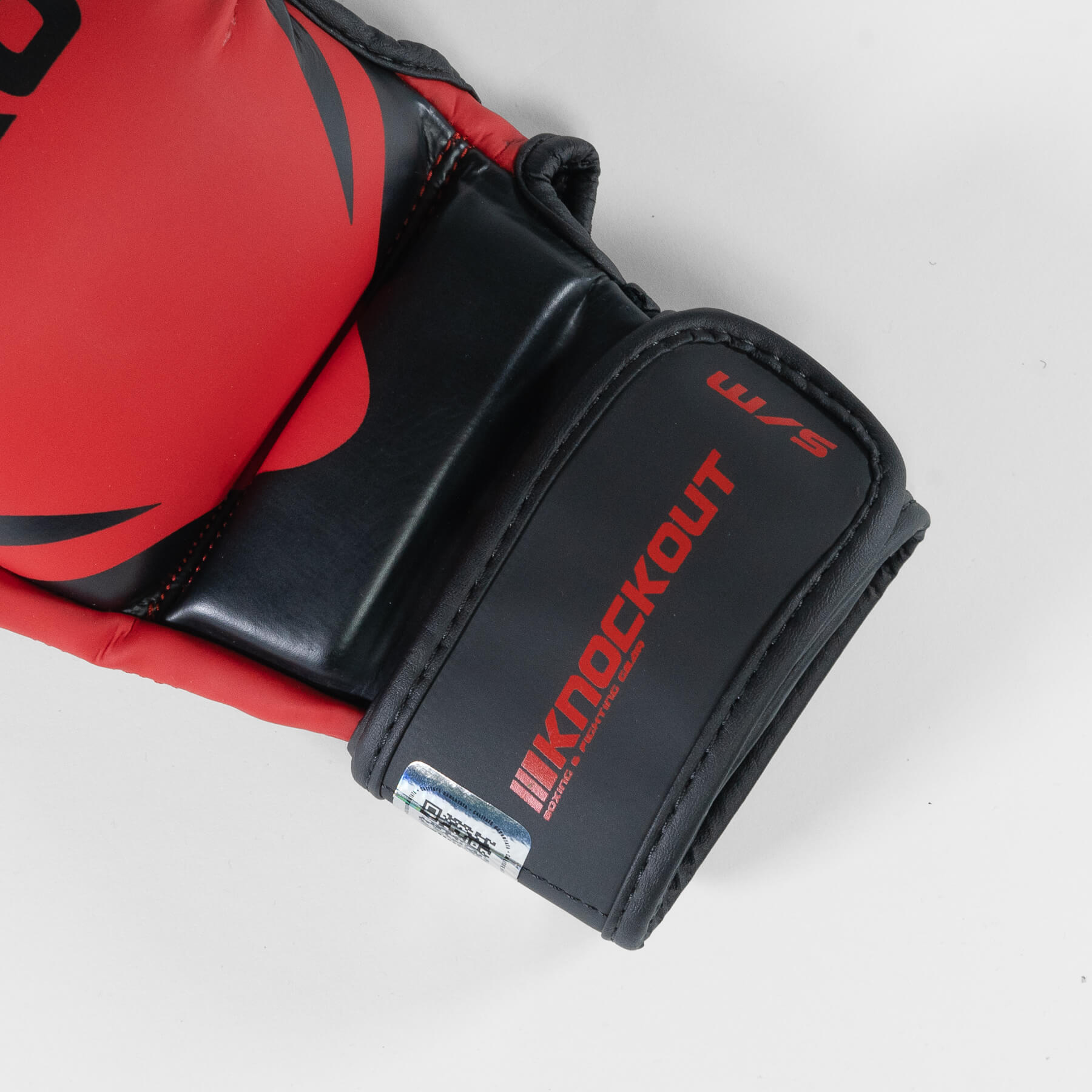 Guanti MMA Knockout Sparring 5/7