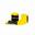 Bandaje Box Knockout 4.5m Galben