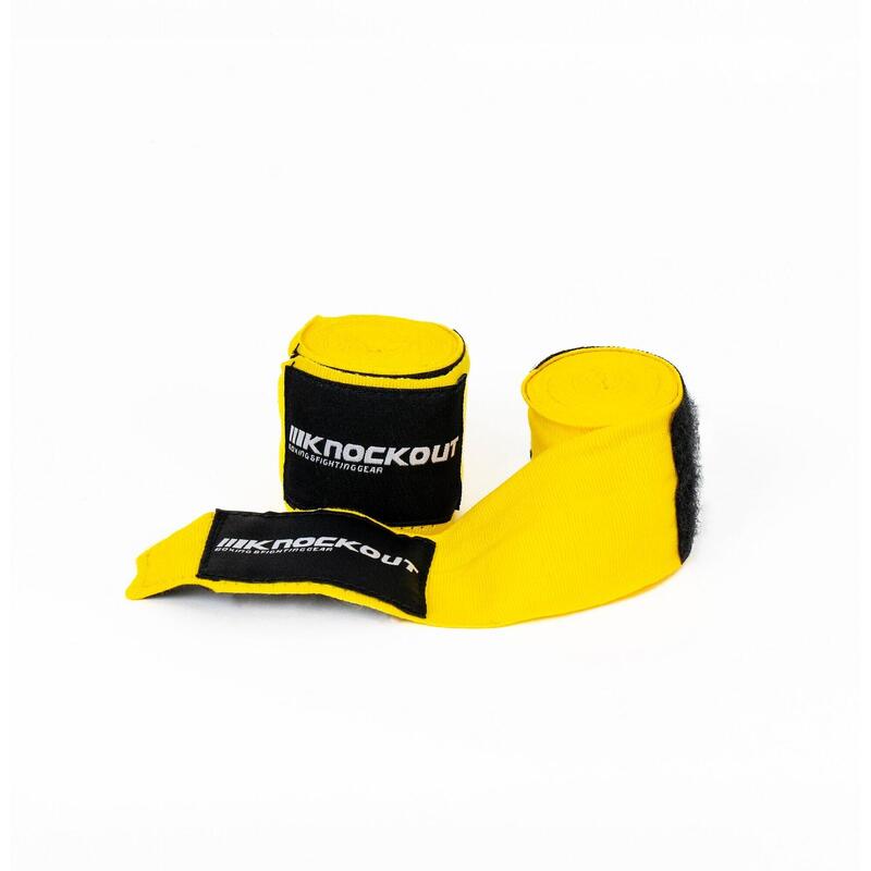 Bandaje Box Knockout 3m