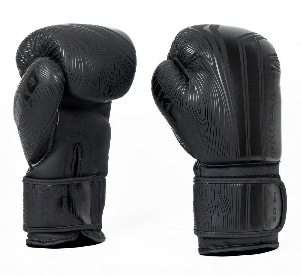 KNOCKOUT picture