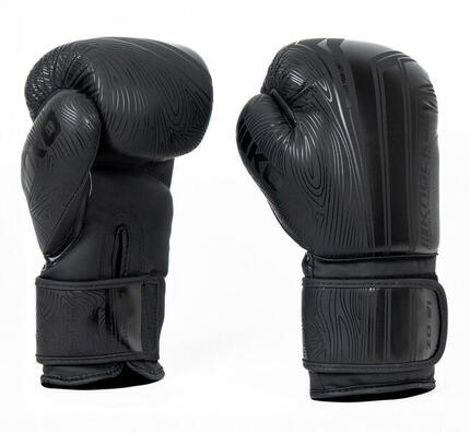Rękawice bokserskie Knockout Fusion