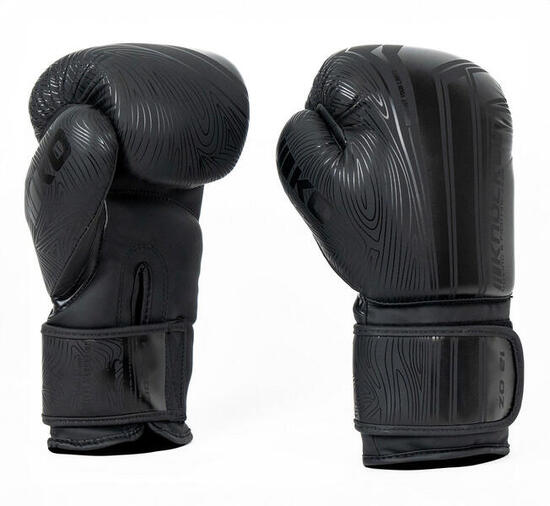 Fusion Knockout di Guanti Box