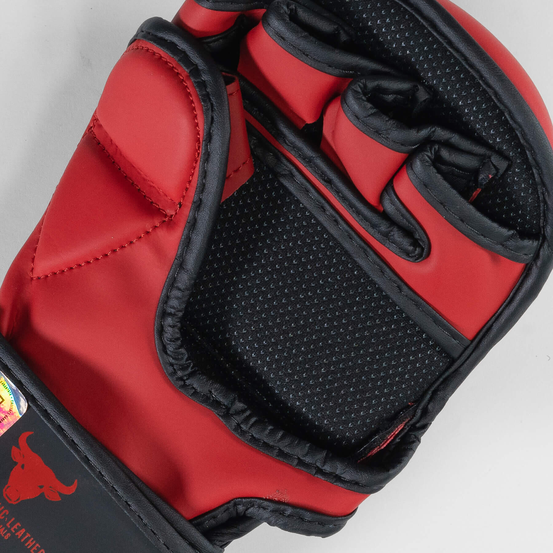 Guanti MMA Knockout Sparring 6/7