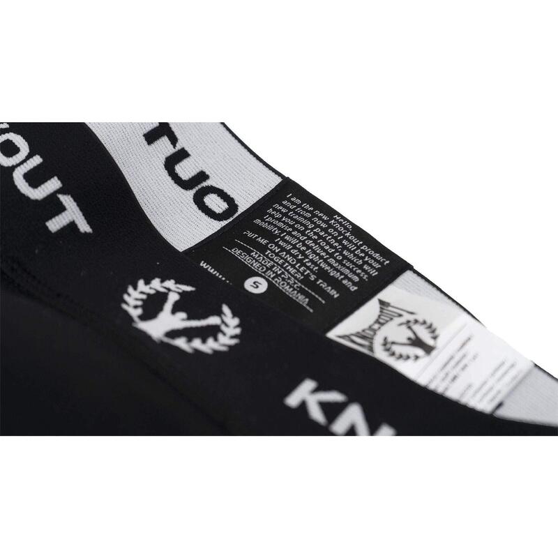 Protectie Genitala Knockout Ultra Protect M