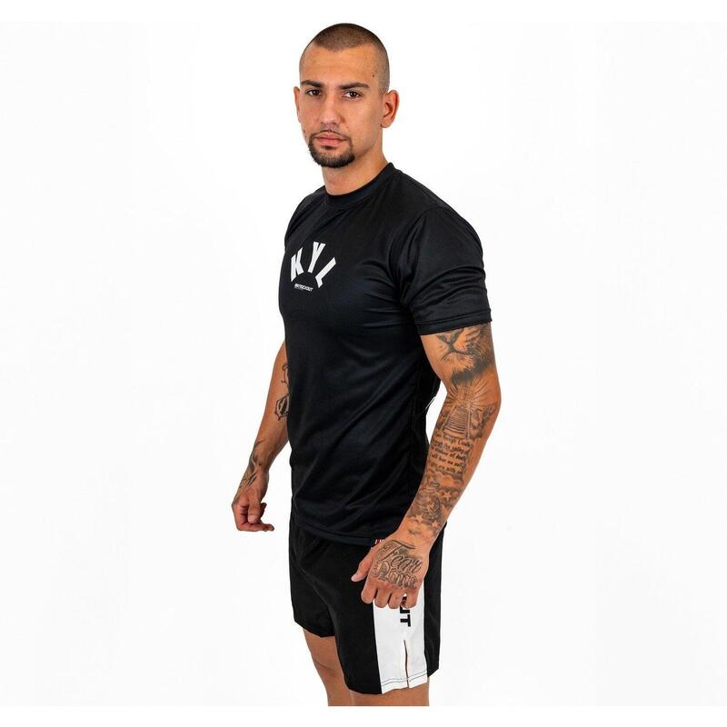 Tricou Knockout KYL M