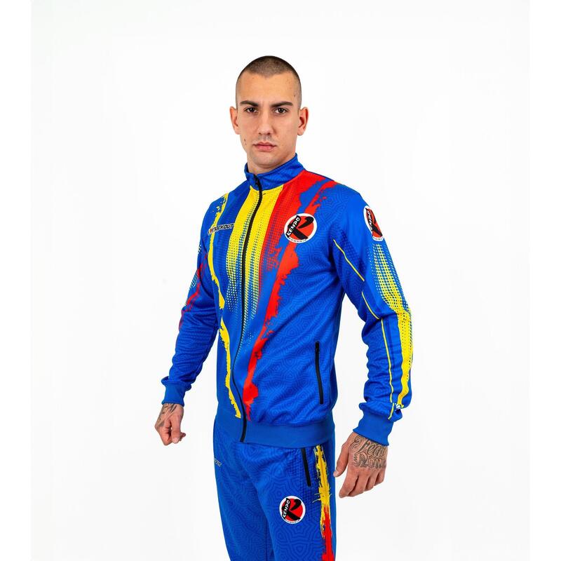 Trening Knockout Kempo Romania