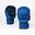 Manusi MMA Knockout Sparring XXL / Albastru