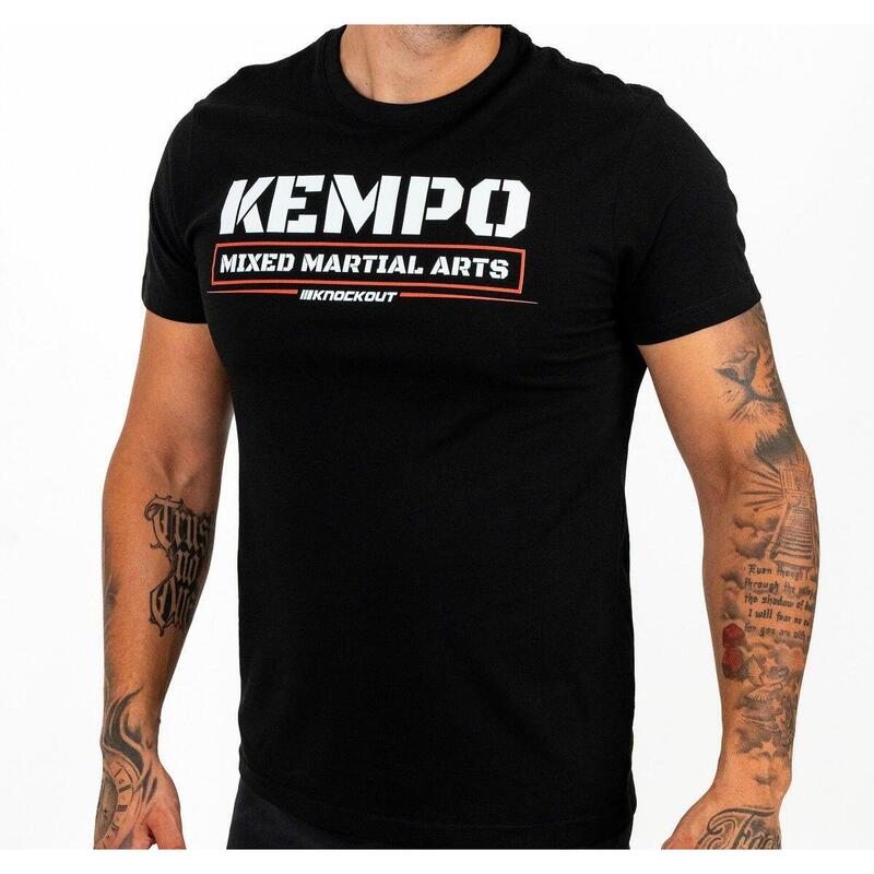 Knockout Kempo Póló