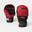Manusi MMA Knockout Sparring XXL / Rosu