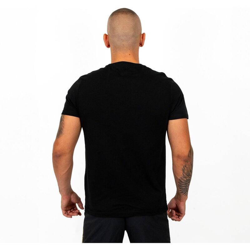 Tricou Knockout KEMPO XL