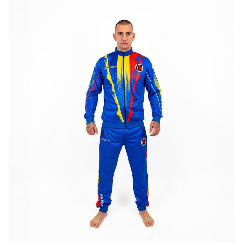 Trening Knockout Kempo Romania S