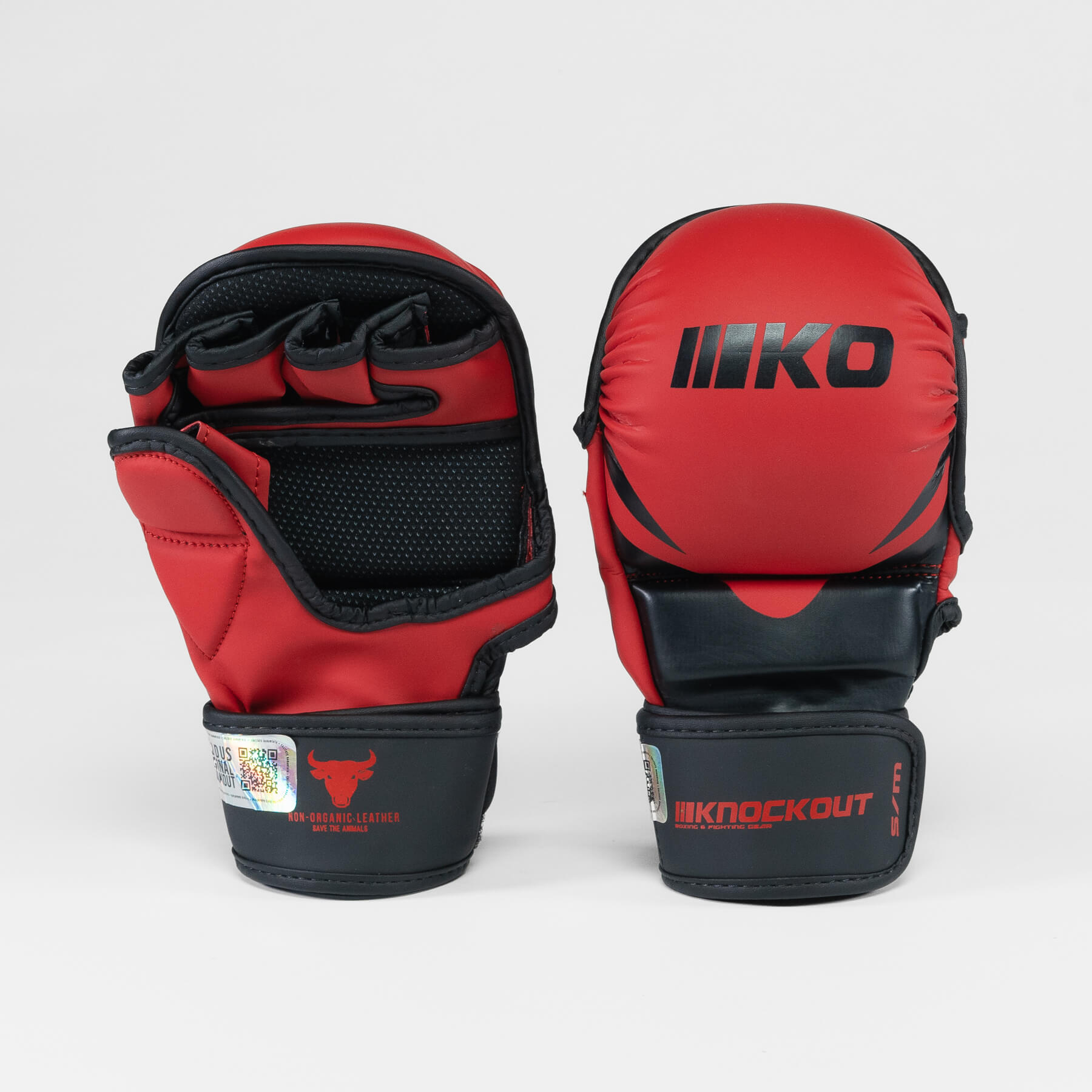 Guanti MMA Knockout Sparring 3/7