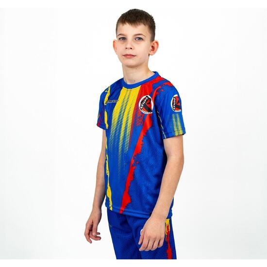 Knockout Kempo Rumunia Koszulka