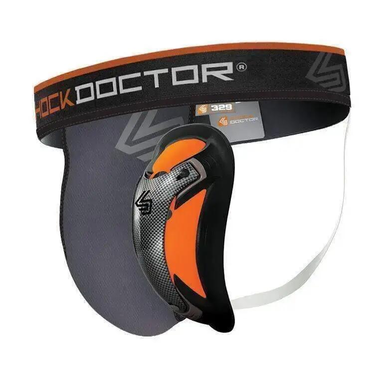 SHOCK DOCTOR picture