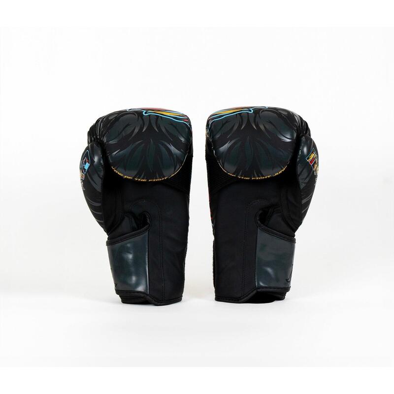 Manusi Box Knockout LION Copii 8 OZ-8/10 ani