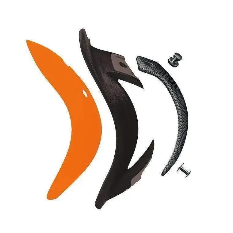 Ultra Pro Shock Doctor Carbon Shell 2/3
