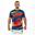 Tricou Knockout FRB S / Albastru