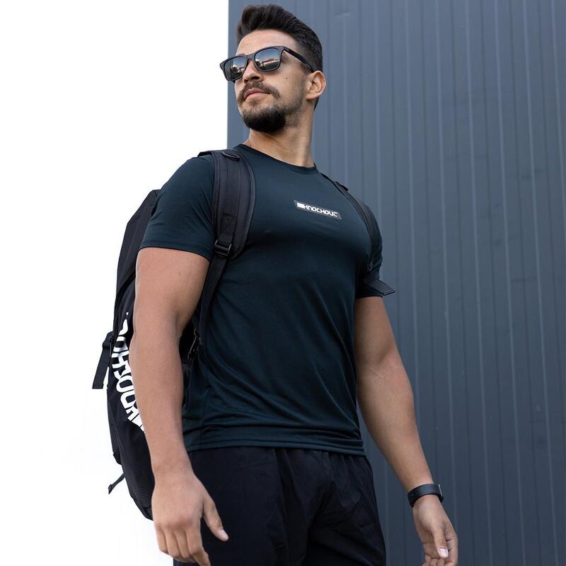 Knockout GRNDR Sporttáska