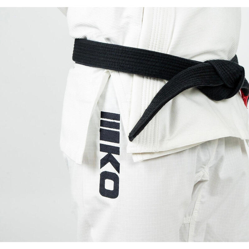 Kimono Jiu Jitsu Knockout Competition A4