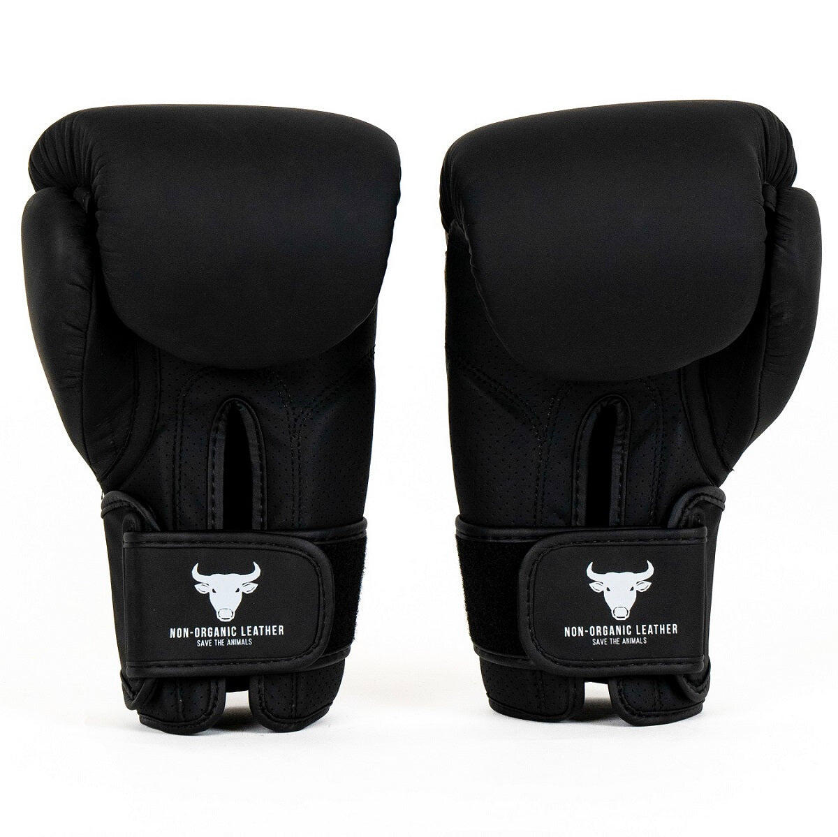 Guanti box knockout tech3 2/6