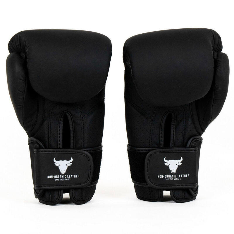 Manusi Box Knockout Tech3