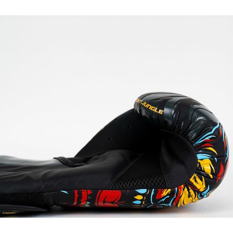 Manusi Box Knockout LION Copii 8 OZ-8/10 ani