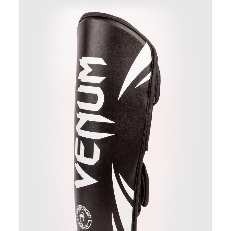 Tibiere Kickbox Venum Challenger Copii Mici S