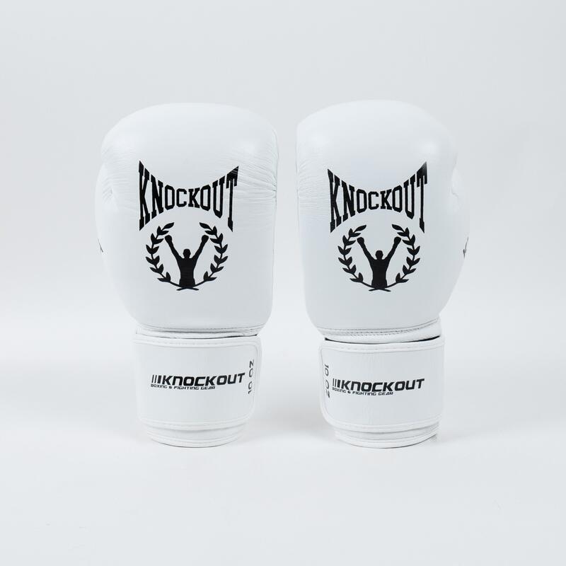 Box Knockout Basic kesztyű