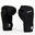 Manusi Box Knockout Tech3 10OZ / Negru/ Alb