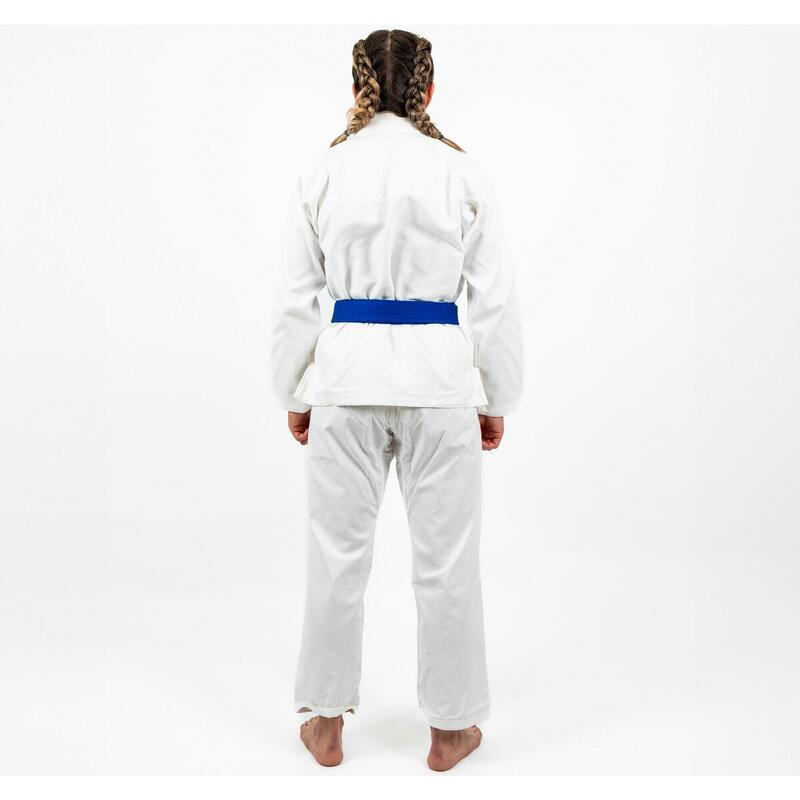 Kimono Jiu Jitsu Knockout Feminin Senior F1