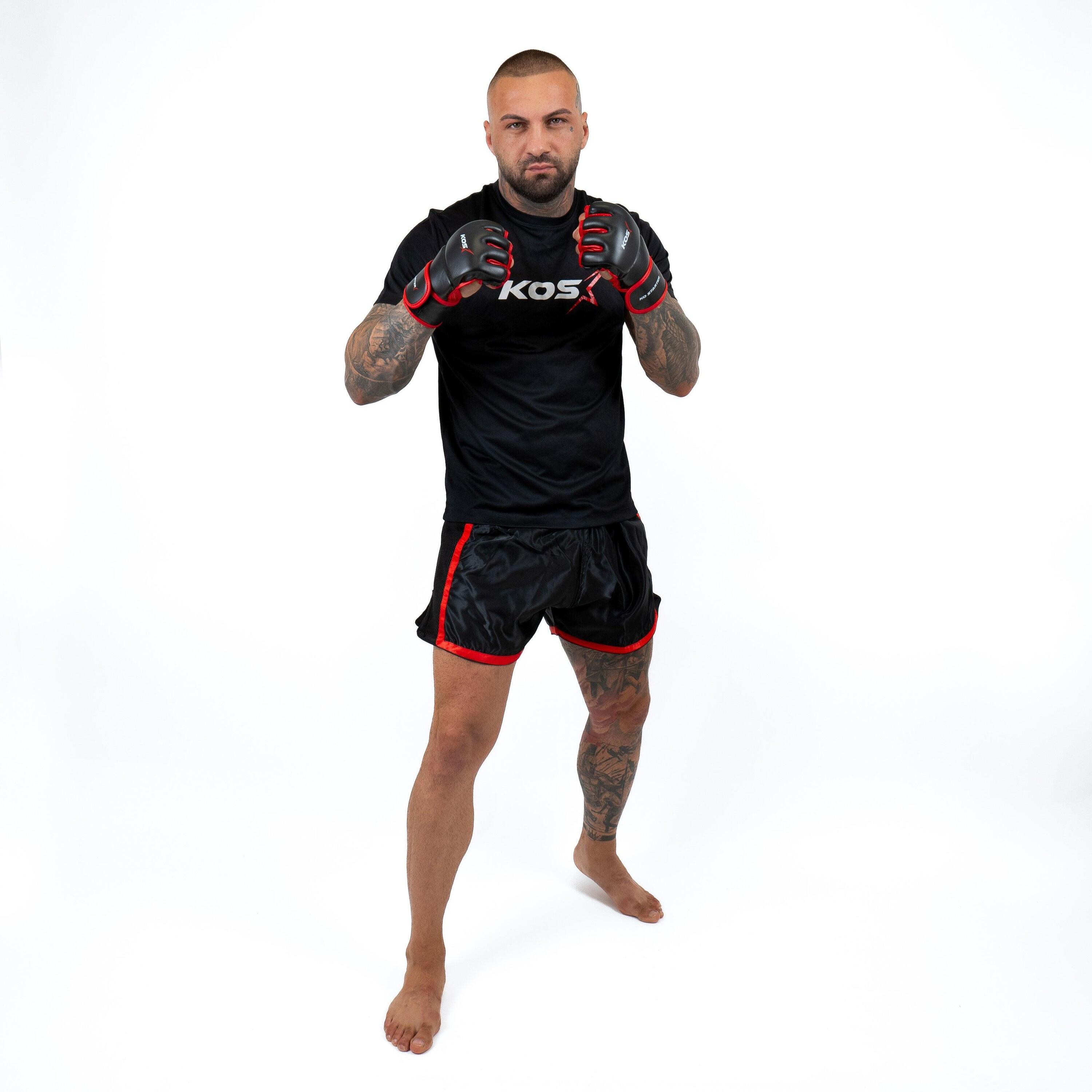 Guanti MMA KO Starter 4/4