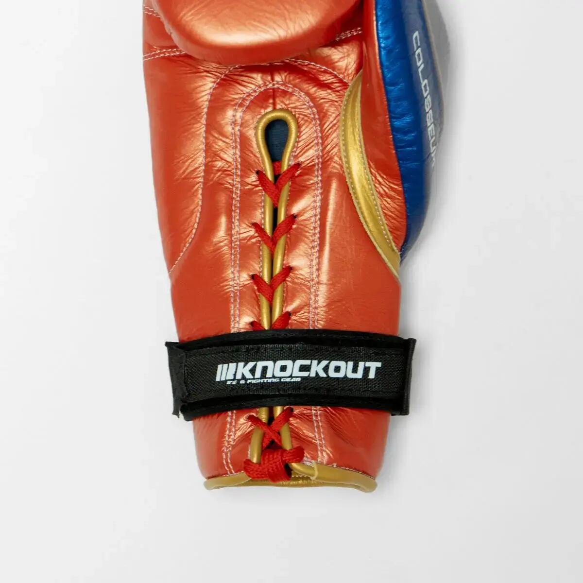 Knockout adapter a Siret kesztyűhöz 2/7