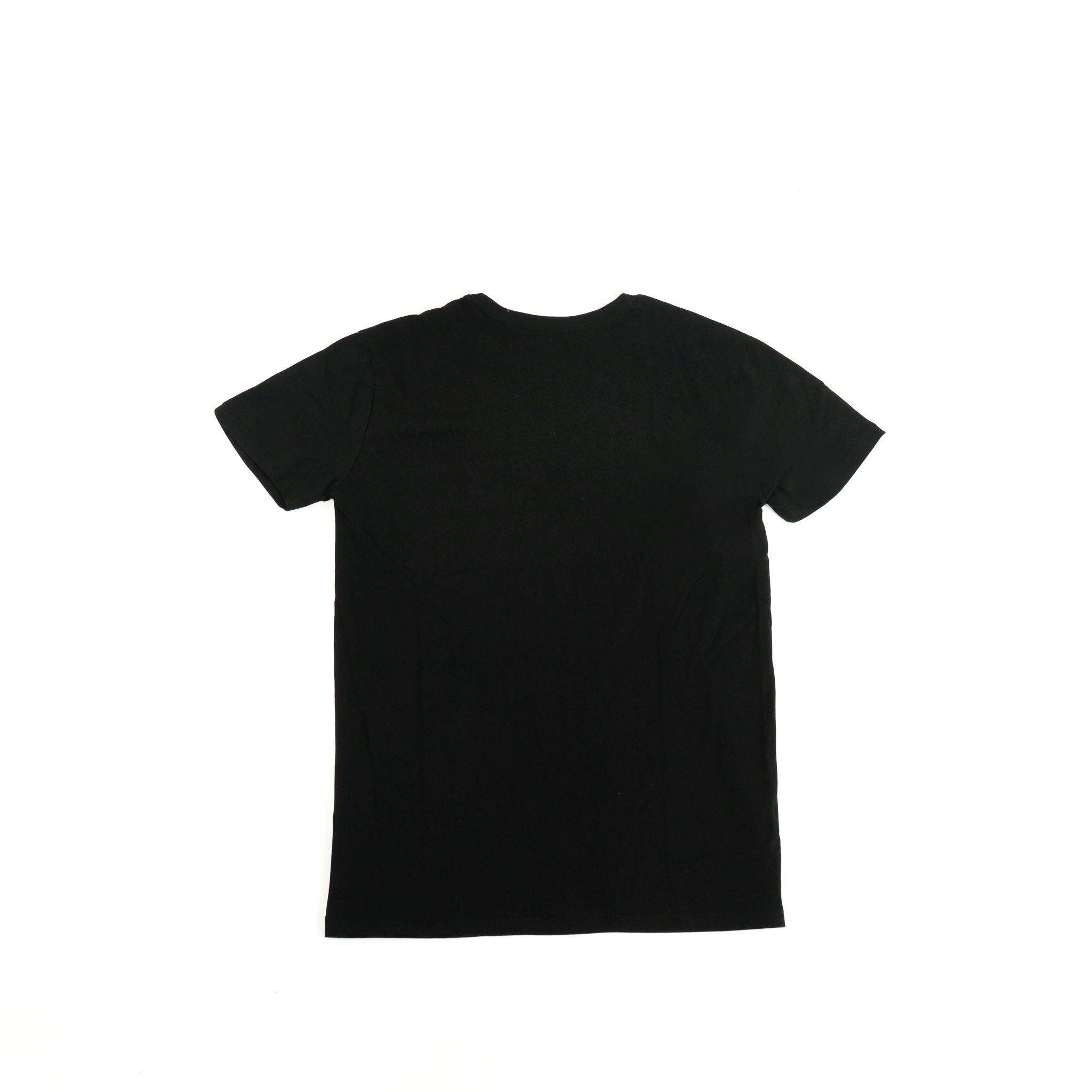 Camicia a knockout v2 3/4