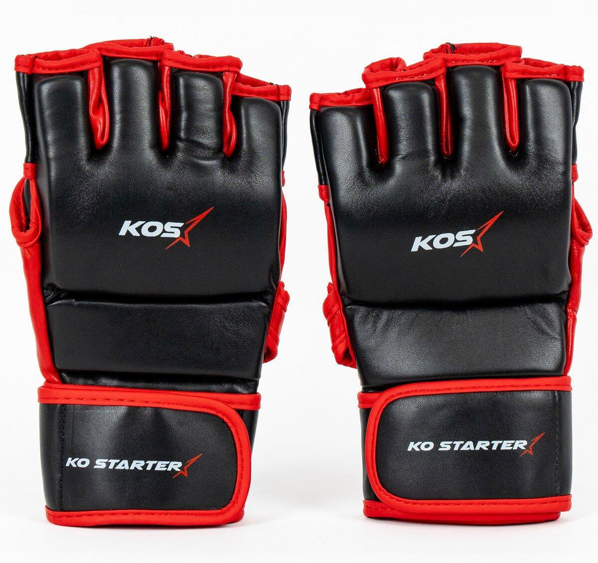 Guanti MMA KO Starter 2/4